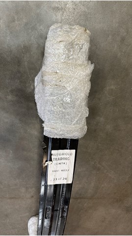 Шина бампера переднього Subaru 57711AN00A9P ціна, від 282.95 USD