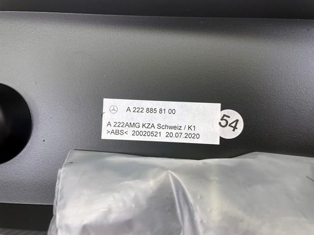 A2228800301 Mercedes 