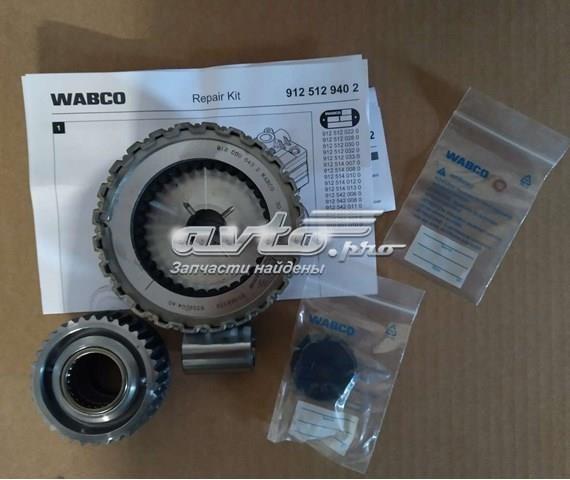  Wabco 9125129402 ціна, від 340.19 USD