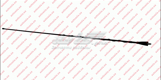 Антена General Motors 95430002 ціна, від 20.27 USD