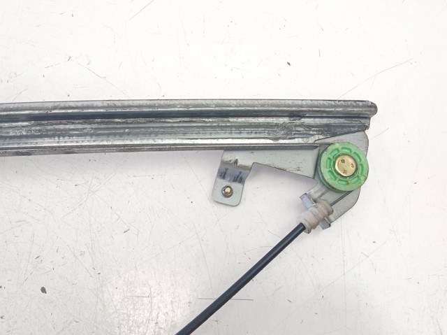 Купити 96168984 General Motors Двигун склопідіймача двері передньої, правої