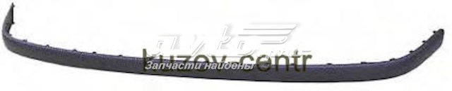Купити FP9523920 FPS Накладка бампера переднього