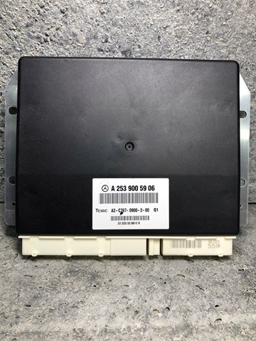  Mercedes A2539005906 ціна, від 673.45 USD
