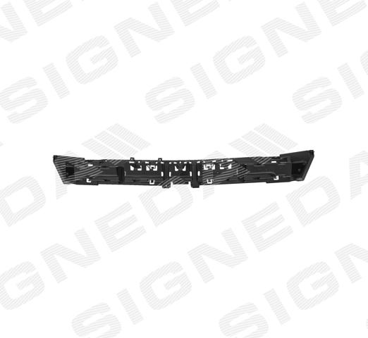 Абсорбер (наповнювач) бампера переднього Signeda PDG04112EA