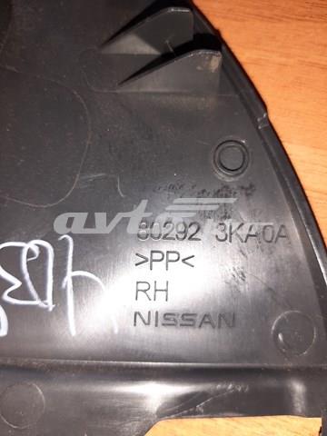 802923KA0A Nissan/Infiniti 