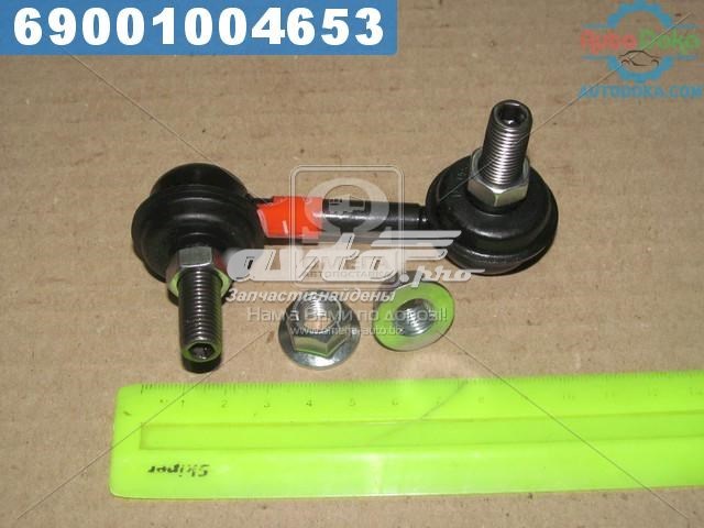 Стійка стабілізатора переднього, ліва SL6380LM 555