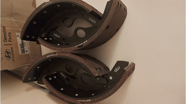 583055MA00 Hyundai/Kia 