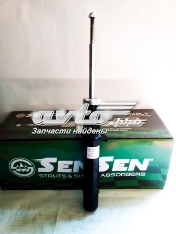 42130052 Sensen Стійка передня