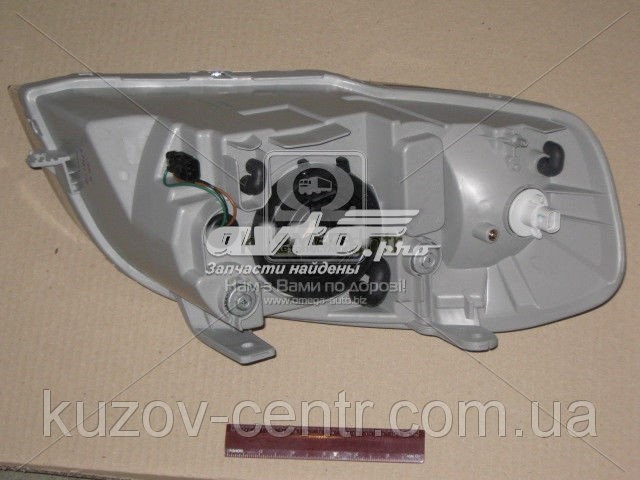 Купити 0160106R1C Tempest Основна фара в зборі ліва
