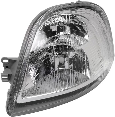 Фари Depo/Loro/Abakus 5511149LLDEM ціна, від 77.79 USD