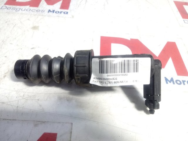55232744 Fiat/Alfa/Lancia Циліндр зчеплення робочий