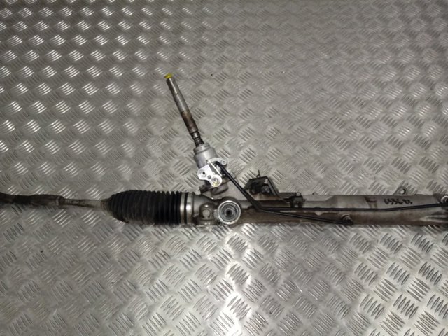 9813692680 Peugeot/Citroen Рейковий рульовий механізм