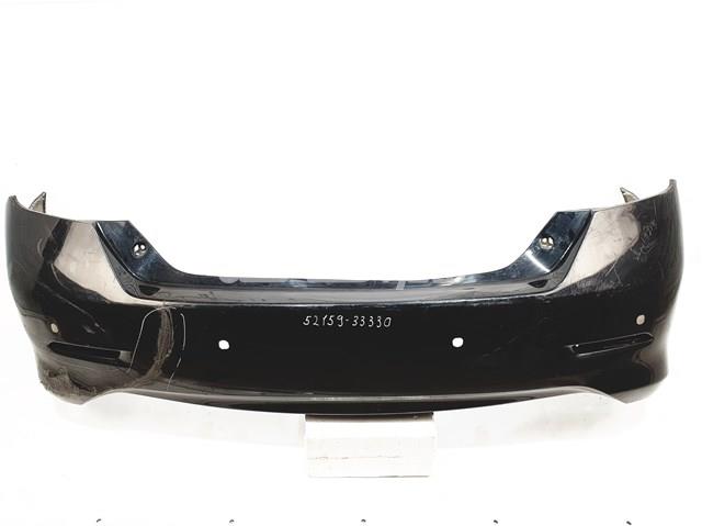 Бампер задній Toyota 5215933330