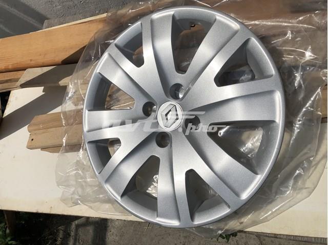 Купити 403159285R Renault (RVI) Автомобільні ковпаки