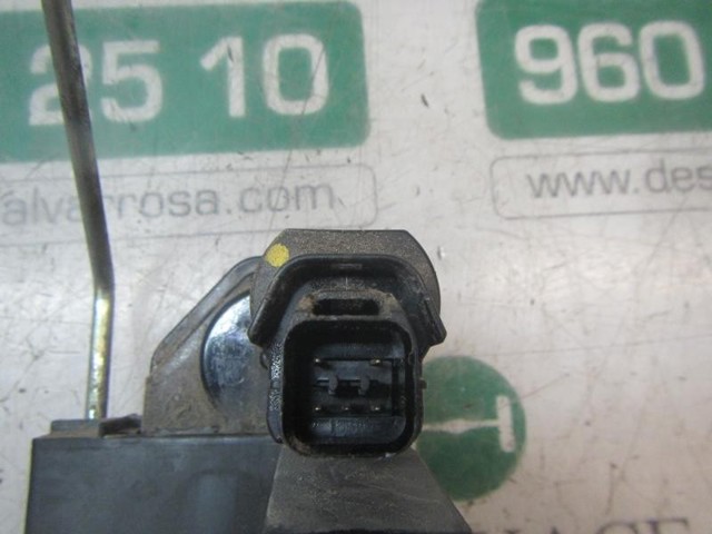 Купити 813200X000 Hyundai/Kia Замок дверки правої передньої