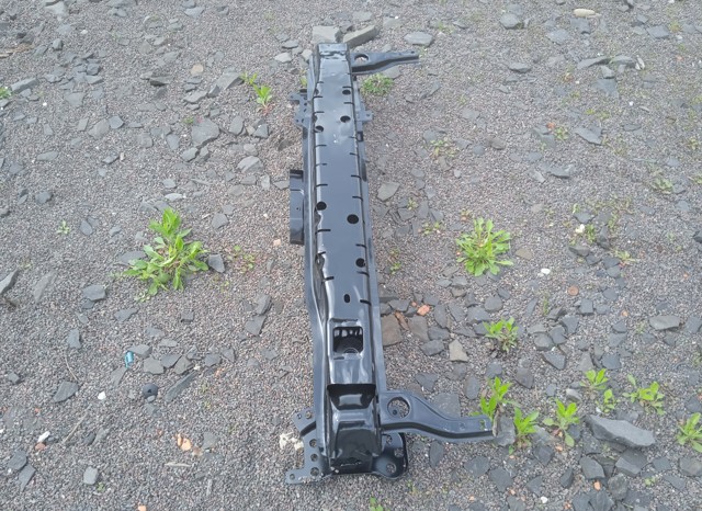 Підсилювач бампера переднього 95D1073 Polcar