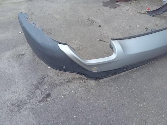 Бампер задній, нижня частина 866502W500 Hyundai/Kia