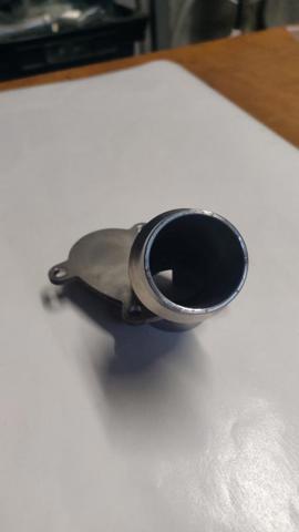 Водяний патрубок ACS P049