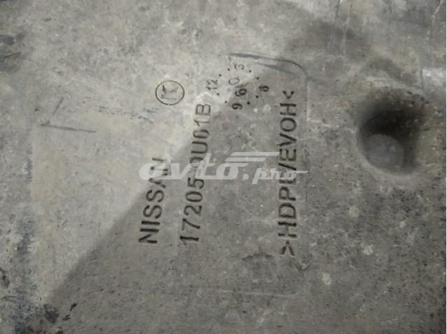 Купити 172059U01B Nissan/Infiniti 
