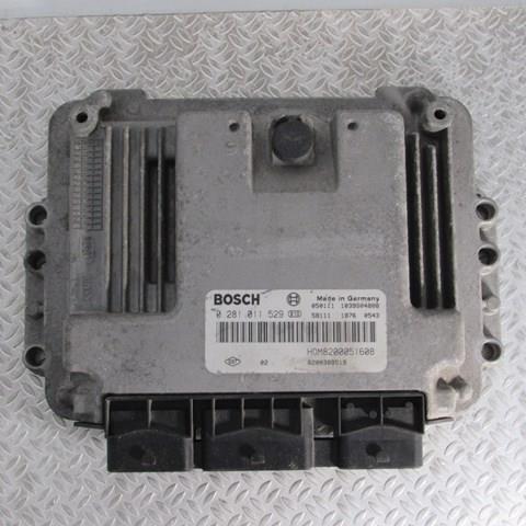 ЕБУ Renault (RVI) 281011529 ціна, від 31.88 USD