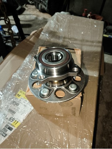 422003W1A01 Honda 