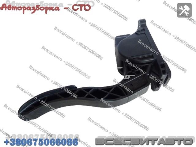 Підаль газу Bosch 0280755025 ціна, від 25.28 USD