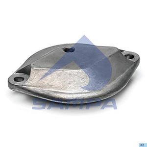 1679553 DAF Ремкомплект шкворня поворотного кулака