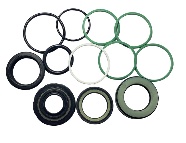 Сальник рульового механізму, ремкомплект MSG OP9008KIT ціна, від 36.55 USD