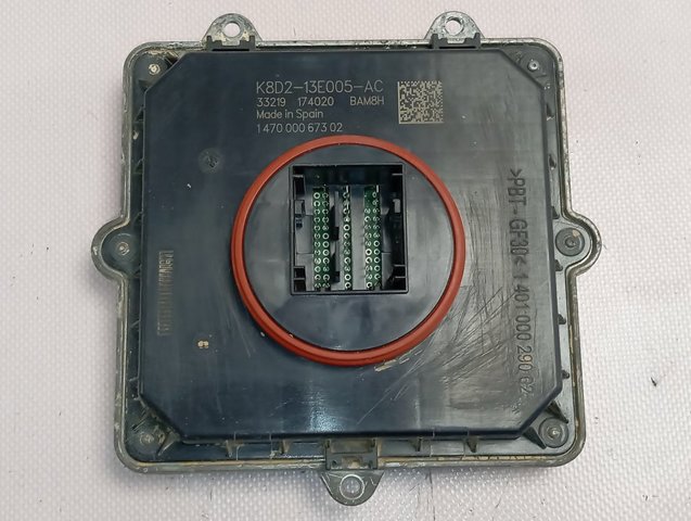 Купити K8D213E005AC Land Rover 