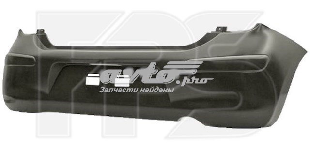 Купити FP5039950 FPS Задній бампер