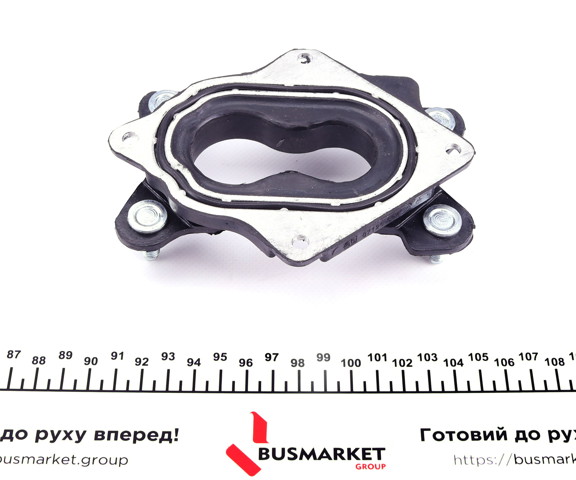 Купити 7120 Febi Фланець карбюратора