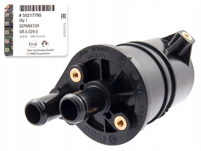 Купити 55217795 Opel Масловіддільник