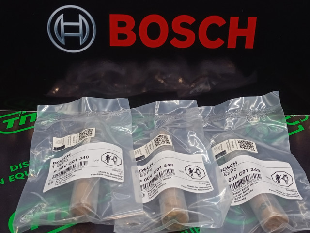  Bosch F00VC01340 ціна, від 58.17 USD