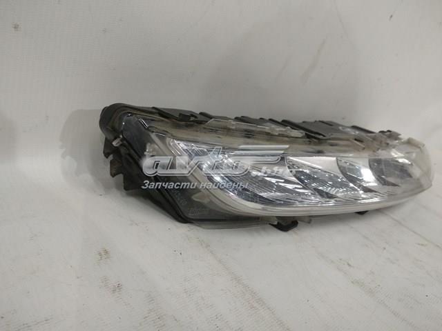 Купити 9676036280 Peugeot/Citroen Фара денного світла, права