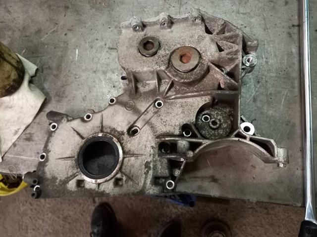 Передня кришка головки блока циліндрів (ГБЦ) BMW 11147790427 ціна, від 36.68 USD