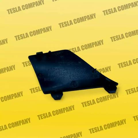 100813400E Tesla 