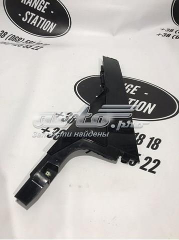  Land Rover LR075477