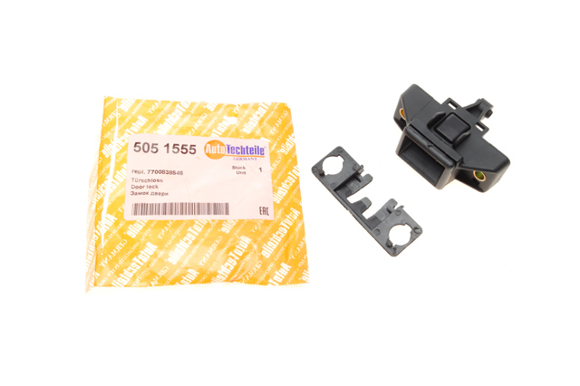 Замок багажника 5051555 Autotechteile