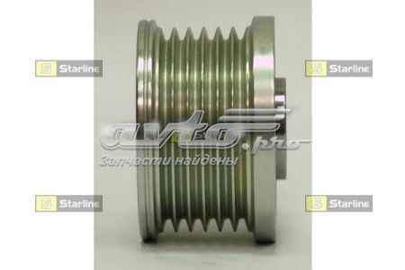 Інерційний шків Starline RS101610 ціна, від 27.56 USD