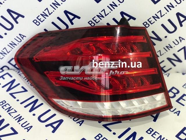 Ліхтар задній Depo/Loro/Abakus 4401997LAE2 ціна, від 179.43 USD