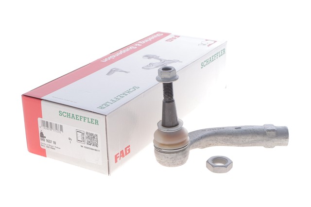 Наконечник рульовий FAG 840163710 ціна, від 21.16 USD