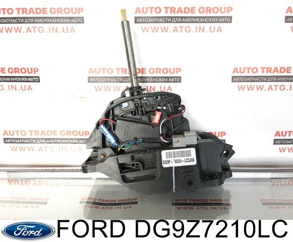 DG9Z7210LB Ford 