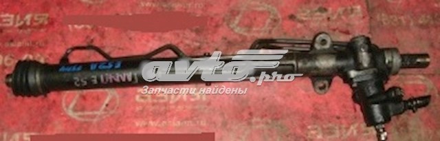 Управління рульове в зборі Mitsubishi MB864321 ціна, від 190.04 USD