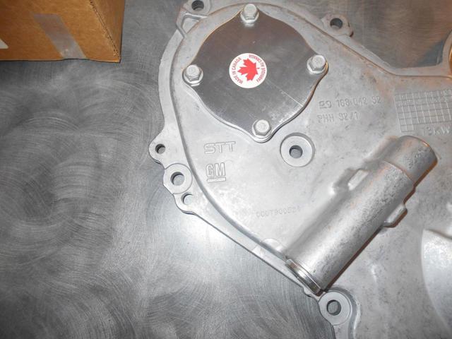  90537586 General Motors