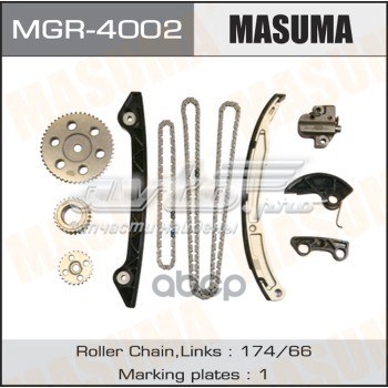 MGR4002 Masuma 