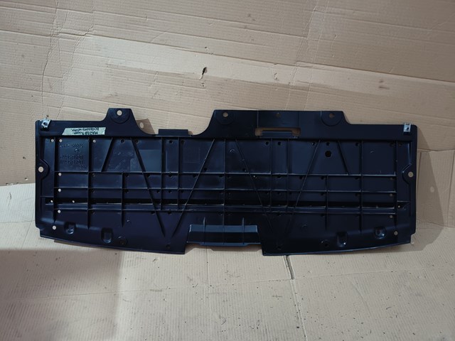 BCKB5611Y Mazda Захист двигуна передній