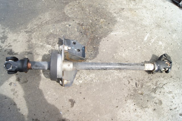 A9604627601 Mercedes 
