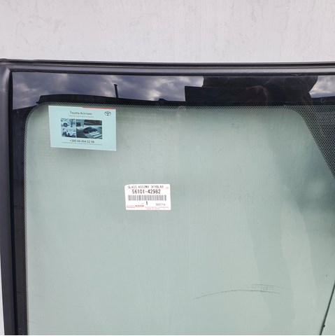 5610142982 Toyota Автомобільне скло