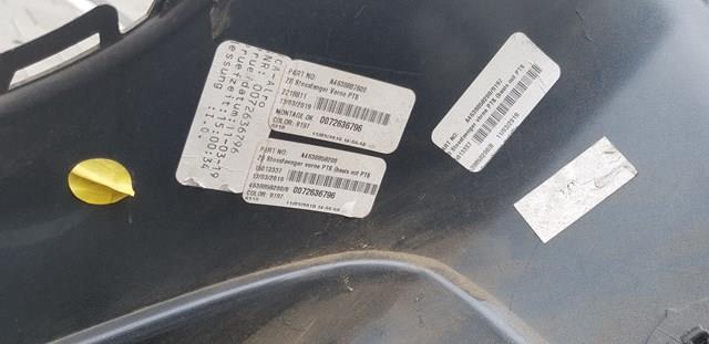 Купити A4638858200 Mercedes 