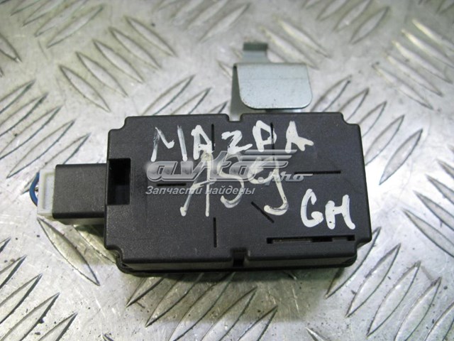  DH55675DZ Mazda